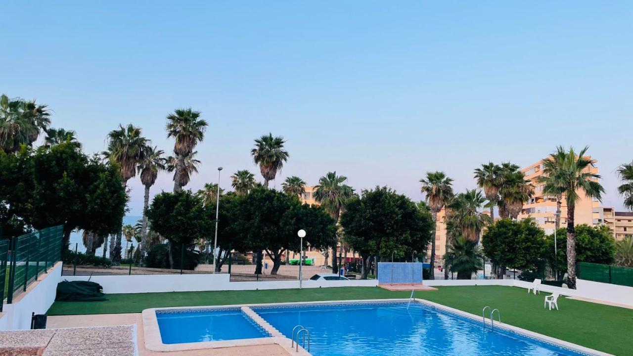 Holiday With A Sea View Torrevieja Exterior foto