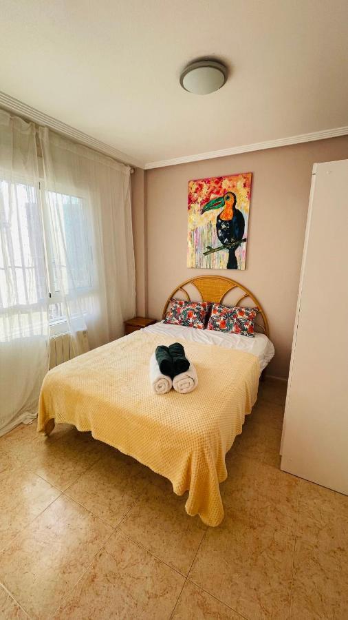Holiday With A Sea View Torrevieja Exterior foto