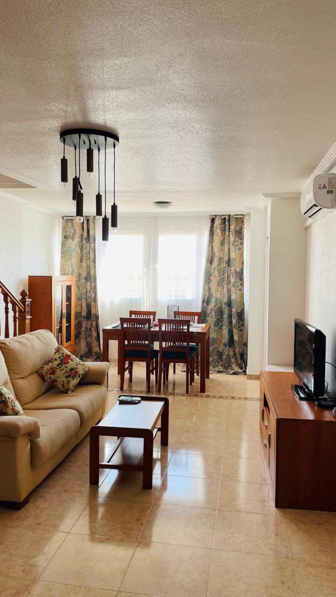 Holiday With A Sea View Torrevieja Exterior foto