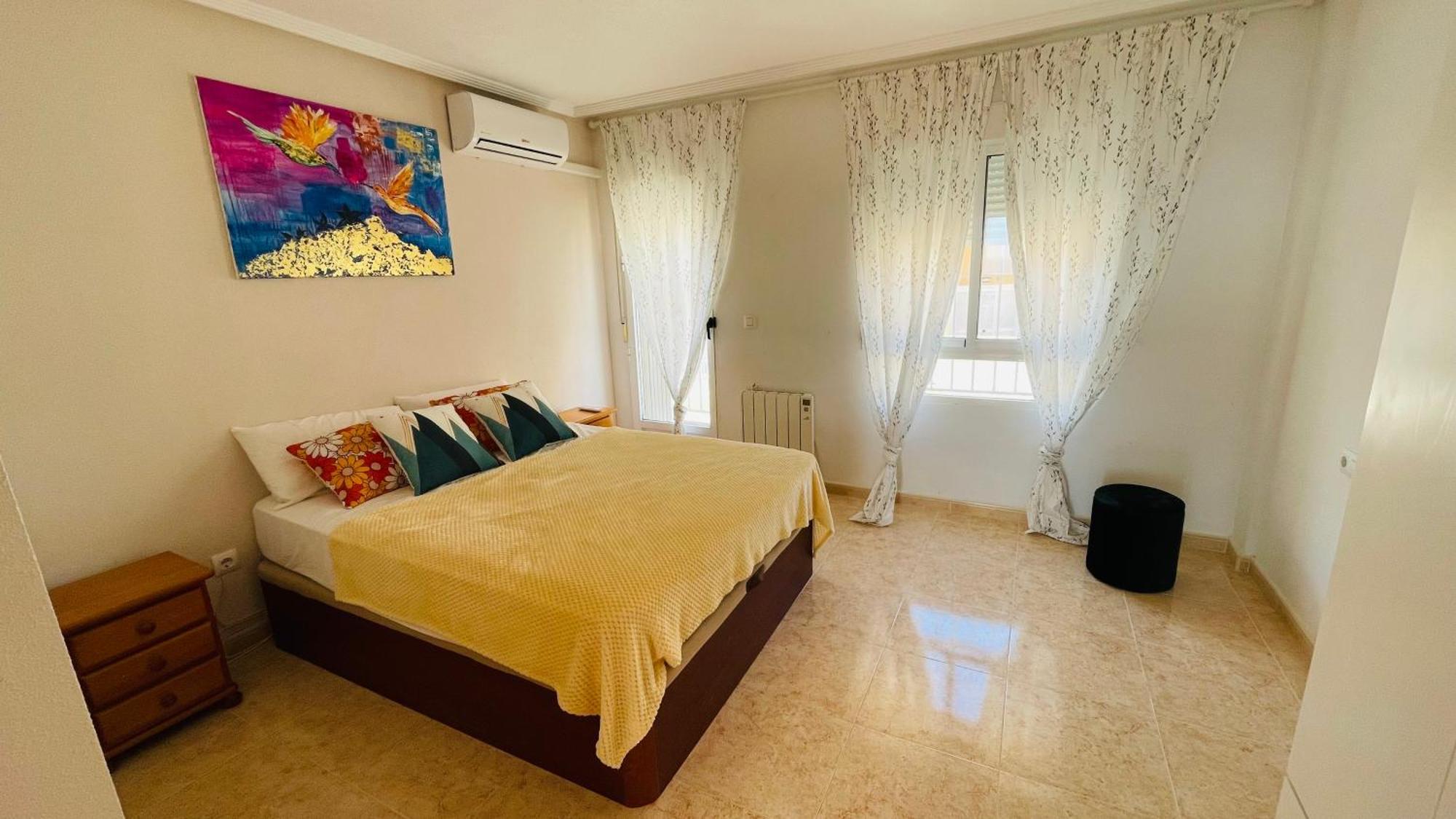 Holiday With A Sea View Torrevieja Exterior foto